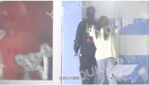 贾宝玉最新爆料,娱乐圈背后的惊人真相